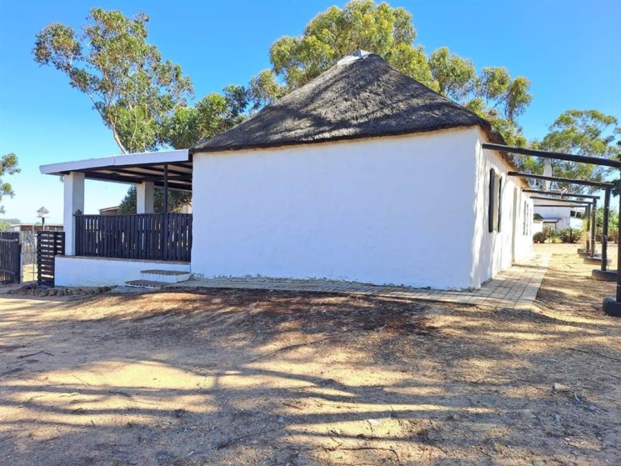 4 Bedroom Property for Sale in Hopefield Western Cape